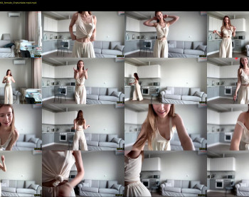 solar_bella — 76 minute Chaturbate female cam show recording, 720p, Jun 5, 2025