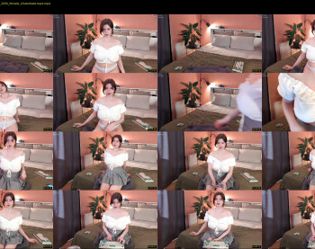 sugar_tomato — 13 minute Chaturbate female cam show recording, 720p, Jun 5, 2025
