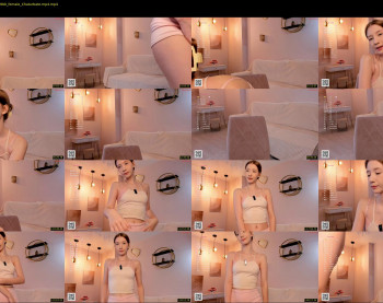 sunnmoonn — 120 minute Chaturbate female cam show recording, 720p, Jun 5, 2025