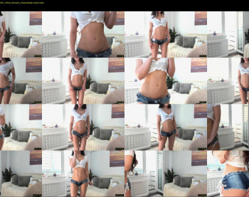 sweety_rinushka_ — 105 minute Chaturbate female cam show recording, 720p, Jun 5, 2025