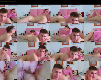 tenderlovesss — 38 minute Chaturbate couple cam show recording, 720p, Jun 5, 2025
