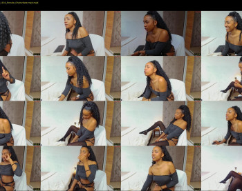 therainqueen — 41 minute Chaturbate female cam show recording, 720p, Jun 5, 2025