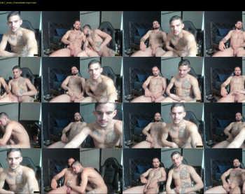 timothy_eliot — 15 minute Chaturbate male cam show recording, 720p, Jun 5, 2025