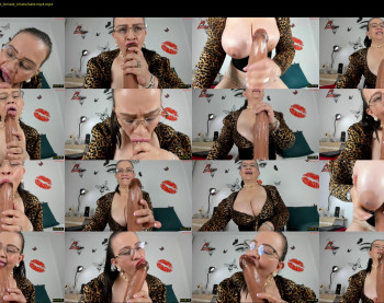 tokioo69 — 53 minute Chaturbate female cam show recording, 720p, Jun 5, 2025