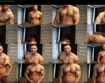 tom_fordd — 120 minute Chaturbate male cam show recording, 720p, Jun 5, 2025