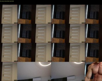 tom_fordd — 33 minute Chaturbate male cam show recording, 720p, Jun 5, 2025