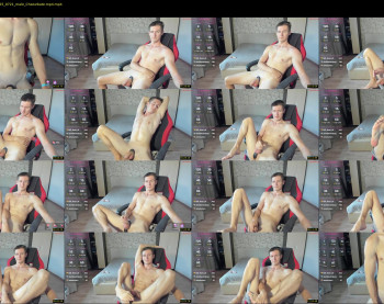 tonywatcher147 — 13 minute Chaturbate male cam show recording, 720p, Jun 5, 2025