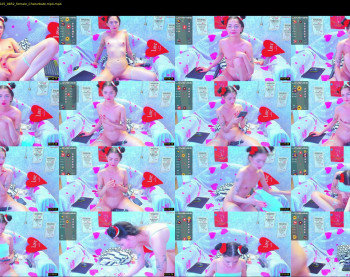 vanessa_florence — 29 minute Chaturbate female cam show recording, 720p, Jun 5, 2025