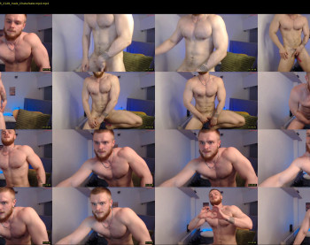 victortransman — 3 minute Chaturbate male cam show recording, 720p, Jun 5, 2025