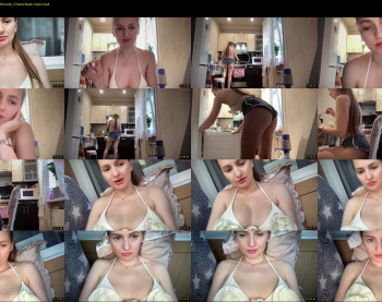 viola_1 — 67 minute Chaturbate female cam show recording, 720p, Jun 5, 2025