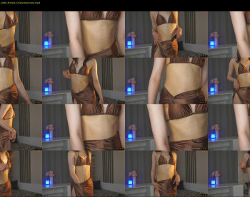 wiloneakerley — 6 minute Chaturbate female cam show recording, 720p, Jun 5, 2025