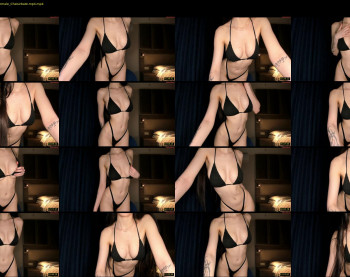 wynol — 15 minute Chaturbate female cam show recording, 720p, Jun 6, 2025