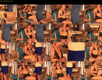 xwithy — 38 minute Chaturbate female cam show recording, 720p, Jun 5, 2025