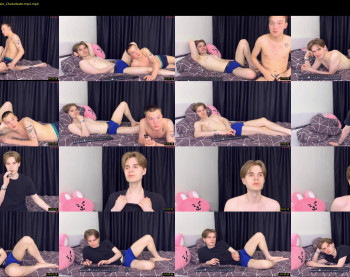 2nc_ — 90 minute Chaturbate couple cam show recording, 720p, Jun 6, 2025
