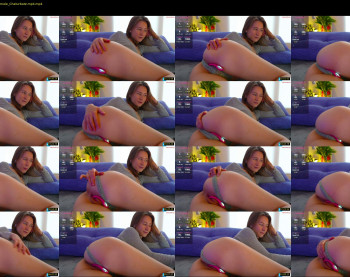 _feli_ — 12 minute Chaturbate female cam show recording, 720p, Jun 7, 2025