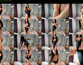 _mito_69 — 6 minute Chaturbate female cam show recording, 720p, Jun 7, 2025