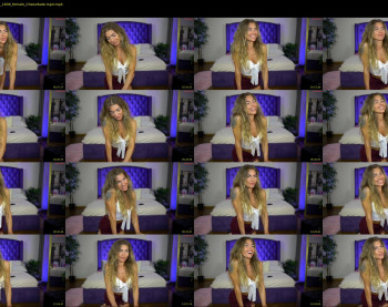 _nikki_moore_ — 17 minute Chaturbate female cam show recording, 720p, Jun 6, 2025