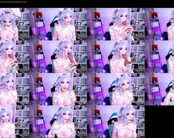 _sparkland_ — 7 minute Chaturbate female cam show recording, 720p, Jun 7, 2025