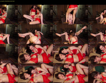 a_mhere — 120 minute Chaturbate couple cam show recording, 720p, Jun 6, 2025