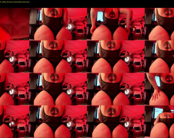 albaandthayron — 7 minute Chaturbate couple cam show recording, 720p, Jun 6, 2025