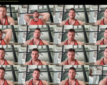alessandrobuilder — 32 minute Chaturbate couple cam show recording, 720p, Jun 6, 2025