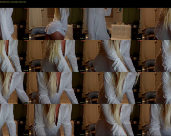 alex499990 — 6 minute Chaturbate female cam show recording, 720p, Jun 6, 2025