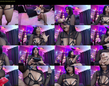 alexhoe_ — 120 minute Chaturbate female cam show recording, 720p, Jun 7, 2025
