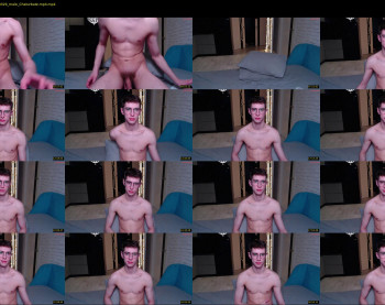 alfie_evanss — 42 minute Chaturbate male cam show recording, 720p, Jun 7, 2025