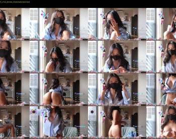 amyalwayshere — 65 minute Chaturbate female cam show recording, 720p, Jun 6, 2025