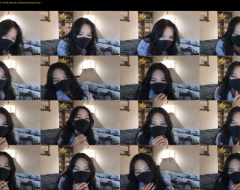 amyalwayshere — 5 minute Chaturbate female cam show recording, 720p, Jun 6, 2025
