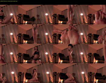 amyarmstrong — 120 minute Chaturbate female cam show recording, 720p, Jun 6, 2025