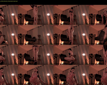 amyarmstrong — 21 minute Chaturbate female cam show recording, 720p, Jun 6, 2025