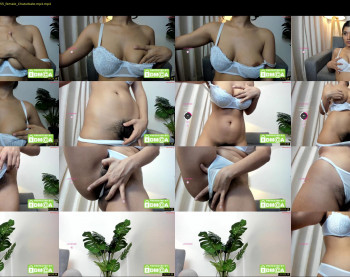 ashllovee_ — 76 minute Chaturbate female cam show recording, 720p, Jun 6, 2025