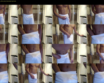 athleticloganx — 21 minute Chaturbate male cam show recording, 720p, Jun 6, 2025