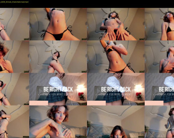 aurora_bunnie — 98 minute Chaturbate female cam show recording, 720p, Jun 7, 2025