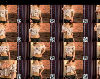 avgustajemes — 7 minute Chaturbate female cam show recording, 720p, Jun 6, 2025