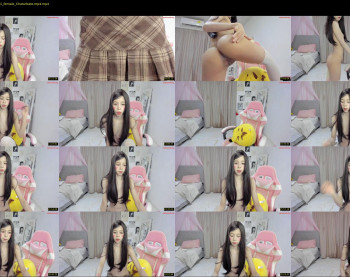 awa_katy — 40 minute Chaturbate female cam show recording, 480p, Jun 7, 2025