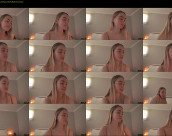 bibi_it_is — 30 minute Chaturbate female cam show recording, 720p, Jun 7, 2025