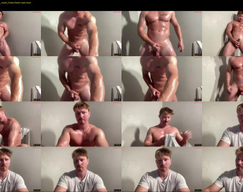 bigmcr1 — 13 minute Chaturbate male cam show recording, 480p, Jun 7, 2025