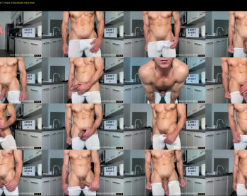 brodybiggs — 61 minute Chaturbate male cam show recording, 720p, Jun 7, 2025