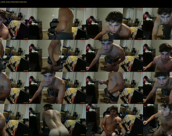 bubblebuttbdn — 19 minute Chaturbate male cam show recording, 480p, Jun 6, 2025