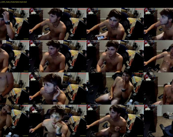 bubblebuttbdn — 83 minute Chaturbate male cam show recording, 360p, Jun 6, 2025
