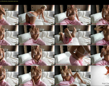 carolinaherera — 69 minute Chaturbate female cam show recording, 720p, Jun 6, 2025