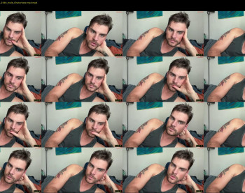 ccmanrivs120 — 3 minute Chaturbate male cam show recording, 720p, Jun 6, 2025