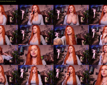 chriss_foxx — 97 minute Chaturbate female cam show recording, 720p, Jun 6, 2025