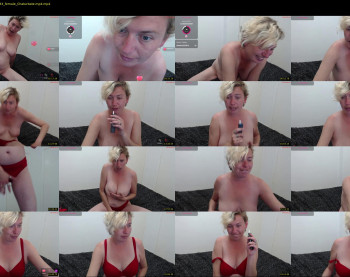clittytastic — 39 minute Chaturbate female cam show recording, 720p, Jun 6, 2025