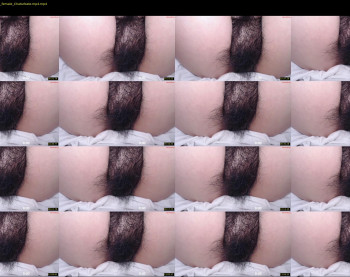 cnsgrbb — 16 minute Chaturbate female cam show recording, 720p, Jun 6, 2025