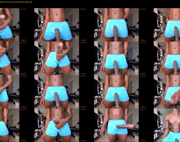 cute_boy_24cm — 62 minute Chaturbate male cam show recording, 480p, Jun 6, 2025