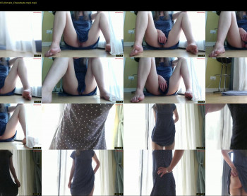 cuteangelx — 120 minute Chaturbate female cam show recording, 480p, Jun 6, 2025