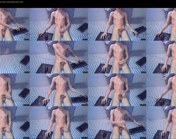 cutotorry — 120 minute Chaturbate male cam show recording, 720p, Jun 7, 2025